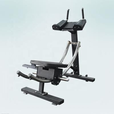 China Commercial Equipment Manufacturer Abdominal Workout Cardio Commercial Use Gym Machine with Best Quality for sale