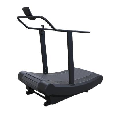 China Cheap Commercial Electric Gym Equipment Fitness Treadmill Folding Use Machine Electric Treadmill Manufactures for sale