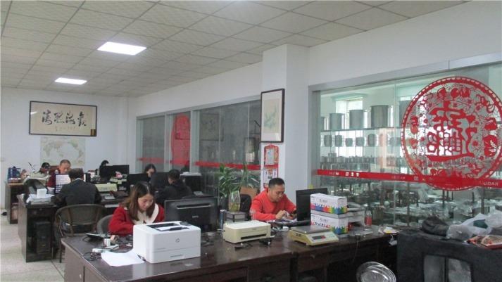 Verified China supplier - Chaozhou Chao 'an Cardiga Trading Co., Ltd.