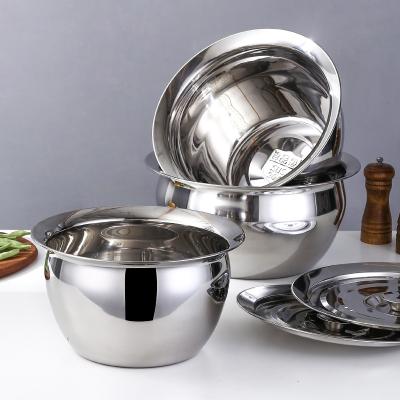 China Multifunctional Stainless Steel Basin From Sustainable Kitchen Factory Directly for sale