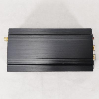 China New High Performance Car HD Media Player 2022 Amplifier 2 Channel Professional Audio Car Audio Equalizer for sale