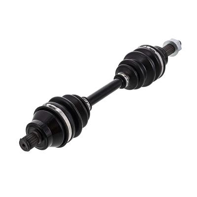 China CNBF Flight Auto Parts Front Drive Shaft CV Half Shaft For Polaris RZR S/4 800 1332883 1332638 2 Pack 33.5 x 4.3 x 4.3 inch for sale