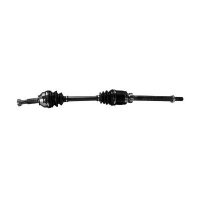 China CNBF High Quality Hot Sale Auto Parts Axle Assembly Black 33.5 x 4.3 x 4.3 inch for sale