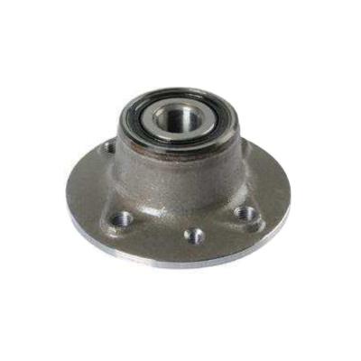 China CNBF Auto Parts OE TGB12095S43 Car Steering Wheel Hub Bearing Unit For RENAULT Standard Size for sale