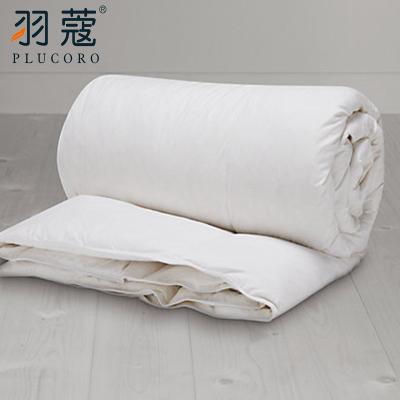 China Home Imitation White Goose Down Duvet Comforter Hotel Comforter Core Sell White Comforter Hotel for sale