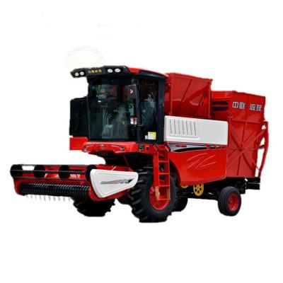 China 2500 Mm Working Width Popular Combined Peanut Harvester Peanut Harvester Peanut Harvester for sale