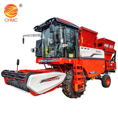 China 4HJL-2.5 Peanut Harvester Peanut Harvester New Machine Made In China for sale