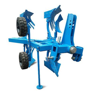 China Farms CE Proved Farm Plow Equipment Mini Share Plow Machine Used For Plowing Loam for sale