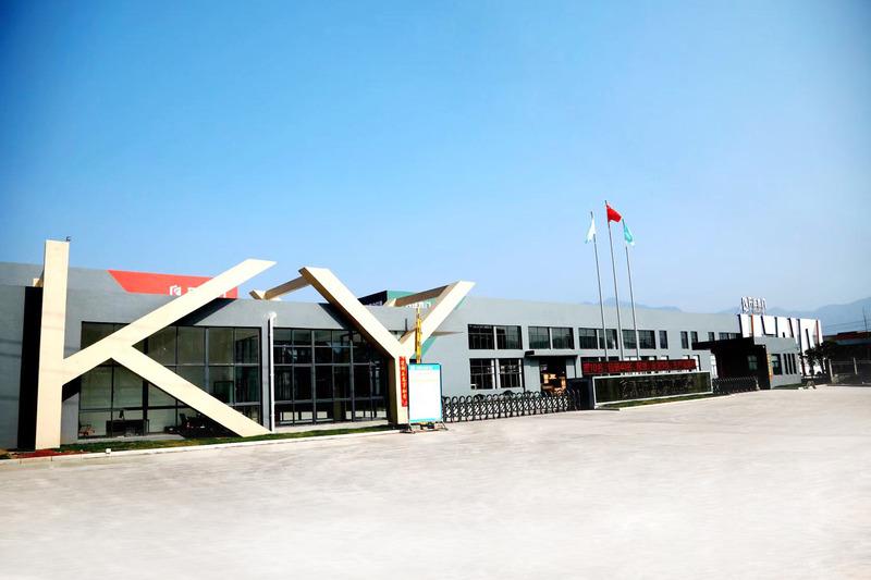 Verified China supplier - Zhejiang Kaiyang Wood Co., Ltd.