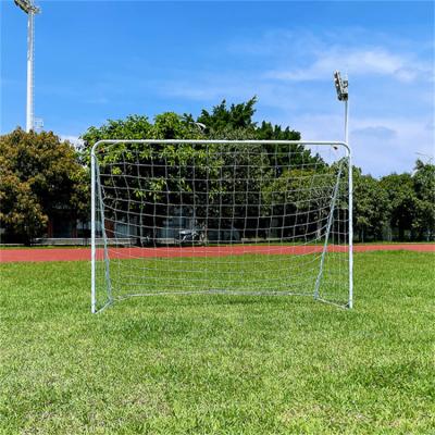 China Kid Soccer Playing Portable Indoor Outdoor Kids Football Small Soccer Goal for sale