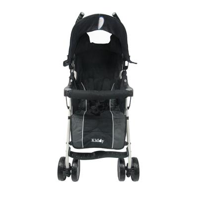 China Multifunctional Folding Baby Stroller Baby Stroller 3 in 1 Luxury Baby Stroller With Baby Strollers OEM En1888 Customized View Stainless Steel Logo Packing Wheels for sale