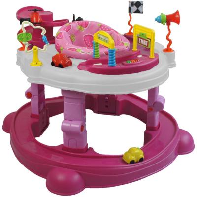 China Activity Center/Baby Walker /Jumper baby walker with music and luxuri baby pram strollers child babi instant light car sale babi walker for sale