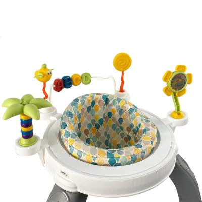 China 2021 Modern Musical Learning Multi Baby Activity Center Activity Table Toddler Activity Table for sale