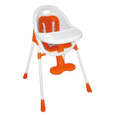 China Modern Adjustable Multifunctional Baby Booster Seat Dining Chair Kids Feeding Umpire Chair for sale