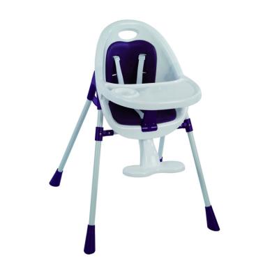 China Modern Egg Shape 3 In 1 Multifunctional Kids Baby Feeding Dining Umpire Chair for sale