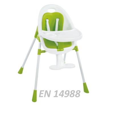 China Referee Chairs Baby Kids Chair Modern Multifunctional Dining Booster With PU Cushion Baby Booster Feeding Chair for sale