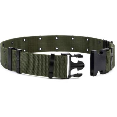 China We have a brand record.don't worry about after sales warranty. Fashion Tactical Resistant Belt Adjustable Scratch Resistant For Women for sale