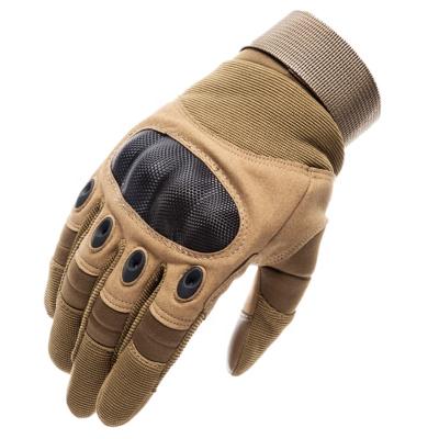 China Wholesale Outdoor Military Comfortable Glove Touch Screen Gloves Mountaineering Sport Cycling Tactical Gloves for sale