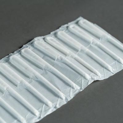 China Recyclable Compostable 4mm U-Shape Straw Plastic Drinking Paper U Shaped Straws for sale