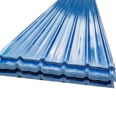 China office building china supplier fiberglass plastic roofing tiles for sale