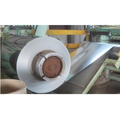 China Covering building hot dip etc. galvanized steel sheet in coil for sale