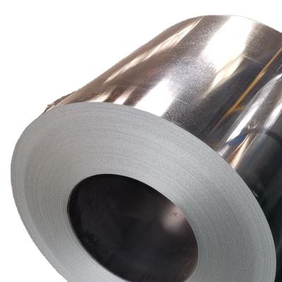 China Covering building factory etc. Wholesale Z30 Z90 Z120 Galvanized Stainless Steel Coil A653 Galvanized Steel Coil for sale