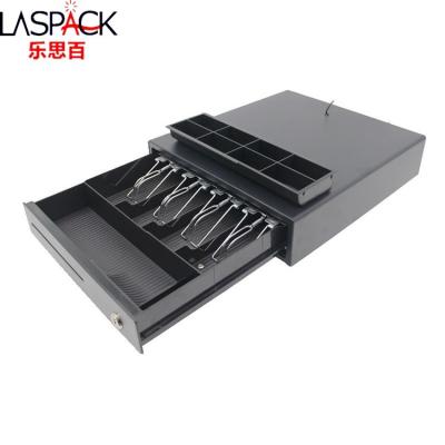 China 4bill 5coin Mini Cash Register Drawer Custom cash register cash drawer rj11 for sale