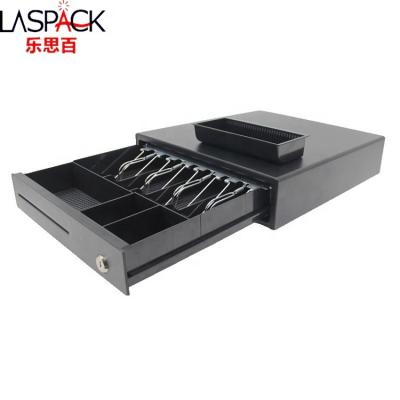 China 4bill 5coin touch cash register drawer 4B5C touch cash drawer 335 for sale