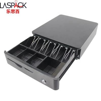 China 4bill 4coin 335 series round cash register cash drawer round shape for sale