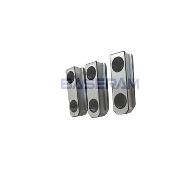 China Hotels High Quality Hydraulic Power Chuck 3 Jaw T-NUT For CNC Lathe for sale