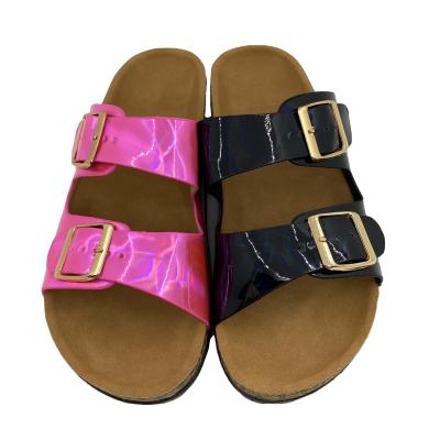 China 2020 anti-skid sandals for women liberation new fashion women's casual shoes for sale