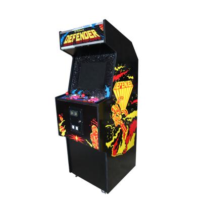 China Wholesale Cheap Multi Game Wooden MDF Arcade Cabinet Game Machine Stand Upright Retro Video Arcade Pandora Box for sale