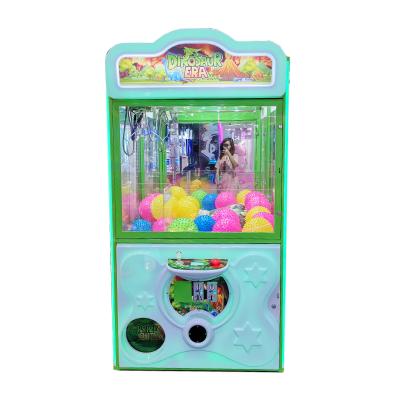 China Custom Happy House Gift Game Coin Operated Arcade Claw Crane Machine Toy Claw Crane Machine For Sale 1050*1020*2100mm for sale