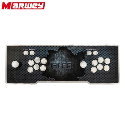 China Retro Classic Video Game Metal Arcade Console 7000 in 1 game 200 3d Pandora Game Box Arcade Console for sale