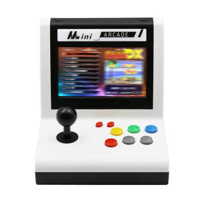 China 2020 Mini Arcade Fighting Game Machine Pandora Game Box For Home Use 36CM*28CM*26CM for sale