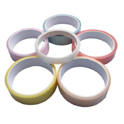 China Color ANTISTATIC Hot Selling Decompression Sticky Ball Tape, Yongsheng Adhesive Tape Sticky Ball Tape for sale