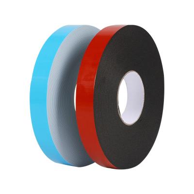 China ANTISTATIC Wholesale Automotive Car Wall PVC Polyethylene Acrylic Stick Double Sided Foam Tape for sale