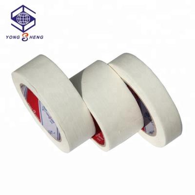 China ANTISTATIC Wholesale Paper Decoration Painters Stationery Tape For Car Painting for sale