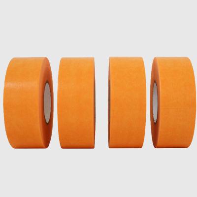 China 3 Inch Decorative Washi Tape Heat Resistant Paper For Car Painting for sale