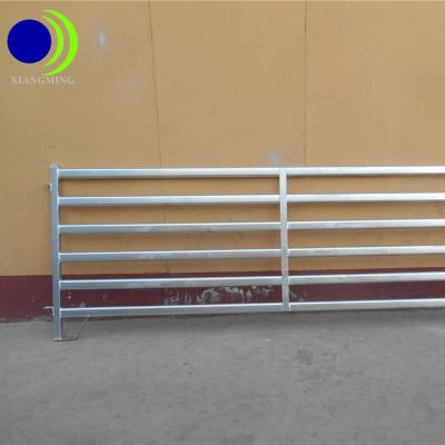 China Easily Assembled XMI Sheep Panel Galvanized Portable Goat Yard Panel for sale