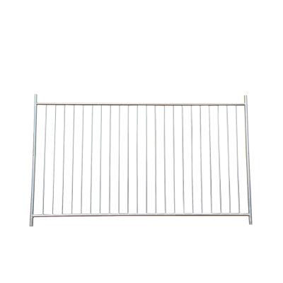 China New Arrival Wholesale Cheap Price Portable Steel Aluminum Panel Easy Installed Pool Fence Panel For Sale for sale