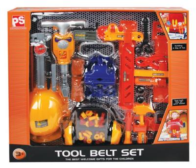 China Electronic Tool Toy Play Set For Kids Y1589012 for sale