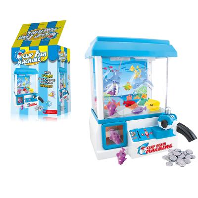 China Promotional Toys Carryover Cut Fish Machine With Music for sale