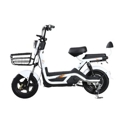 China 2022 new cheap e bike modern electric bike classic lithium battery electric bicycle 28