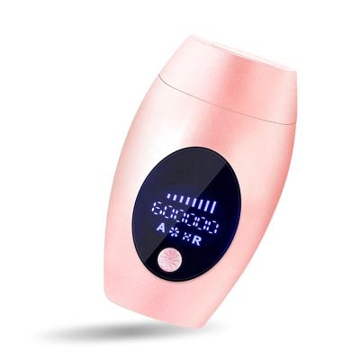 China Hot Selling Professional Home Use Laser Hair Removal 2020 IPL Permanent Hair Remover Electric Facial Body Epilator for sale