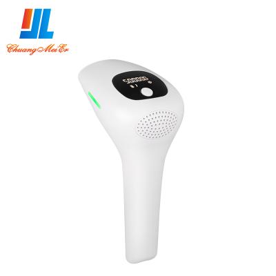 China 2021 Instant Hair Removal IPL 500000 Professional Permanent Epilator Home Use Painless Hair Removal Device for sale