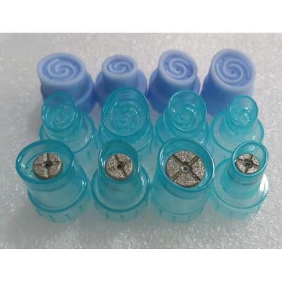 China Exfoliators Aqua Skin Tips Hydra Dermabrasion Oxygen Facial Replacement Tips for sale