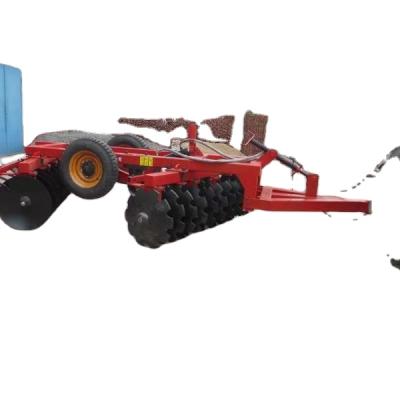 China Farms 18 Disc Cultivator for sale