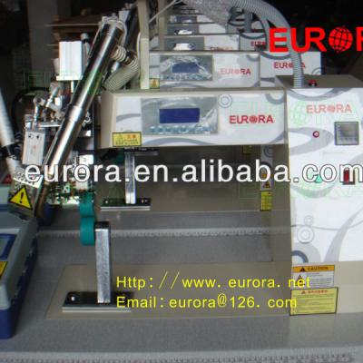 China Factory Garment Factory Widely Use EURORA Hot Air Seam Sealing Machine (Eu - 8801) for sale