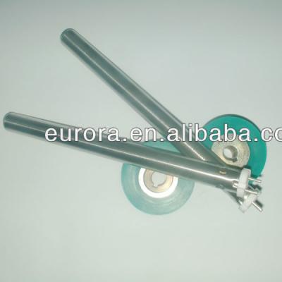 China Industrial GORETEX, PFAFF, VM, YEMFONG, HH, SPORTTEX SEW MACHINE SPARE PARTS SEALING heating coil, roller for sale